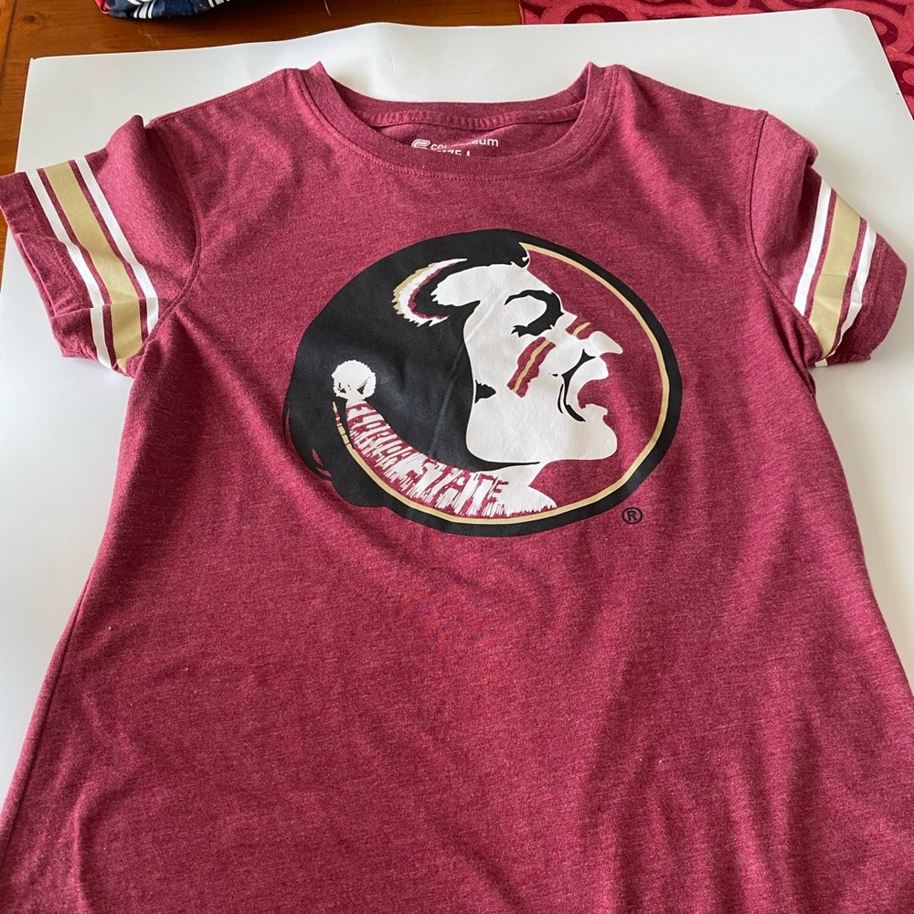Florida State Seminoles Woman’s Shirt